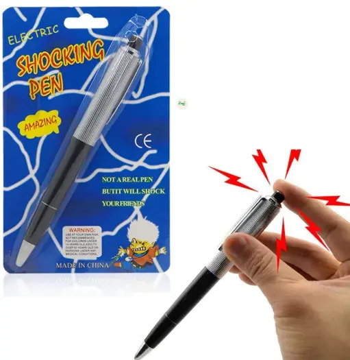Electric Shocking Shock Pen 0073 - Image 3