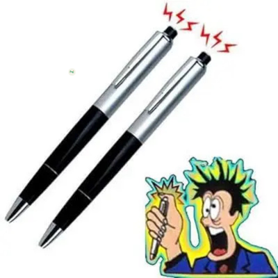 Electric Shocking Shock Pen 0073 - Image 5