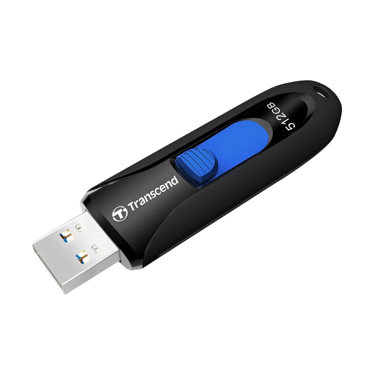 Transcend Jetflash 790 512GB USB 3.1 Pen Drive - Image 4