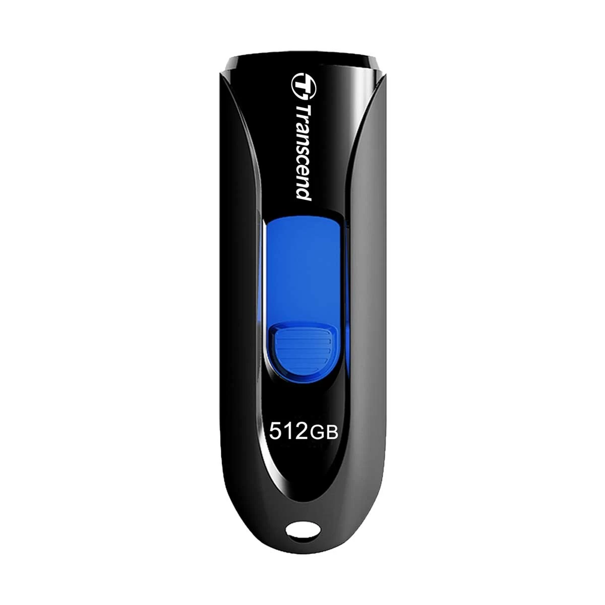 Transcend Jetflash 790 512GB USB 3.1 Pen Drive - Image 3