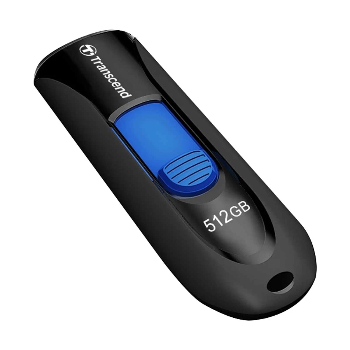 Transcend Jetflash 790 512GB USB 3.1 Pen Drive - Image 2