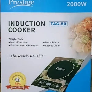 Prestige Induction Cooker