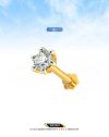 09Cn Diamond Nosepin Price