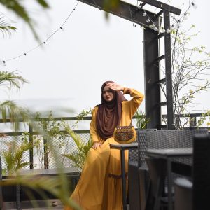 Abaya Duel Dutch V2
