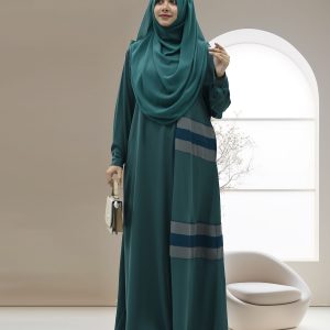 Abaya Ahleiya