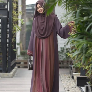 Raheiya Prime Abaya