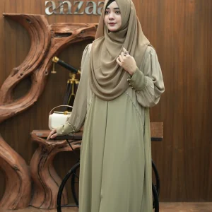 Abaya Ayaat 26