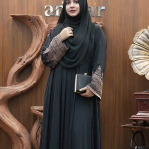 Egyptian Toaipo Abaya