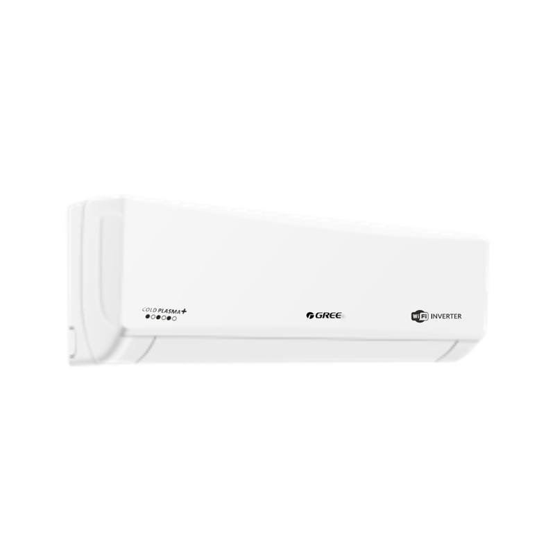 Gree Cosmo 1 Ton Inverter Split Type Air Conditioner - Image 2