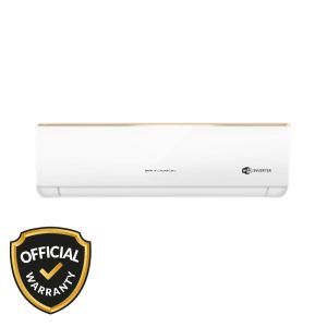 Gree Zeno 1.5 Ton Inverter Split Type Air Conditioner