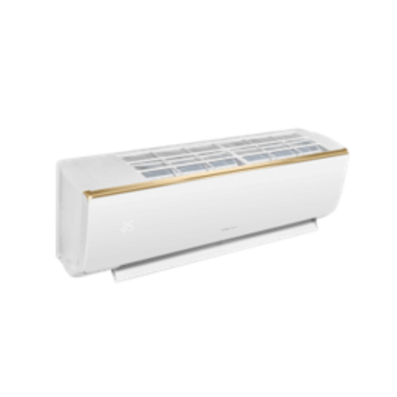Gree Zeno 1.5 Ton Inverter Split Type Air Conditioner - Image 2