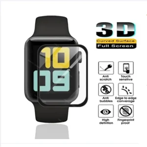 Watch Screen Protector-38mm/40mm/41mm/42mm/44mm/45mm/46mm