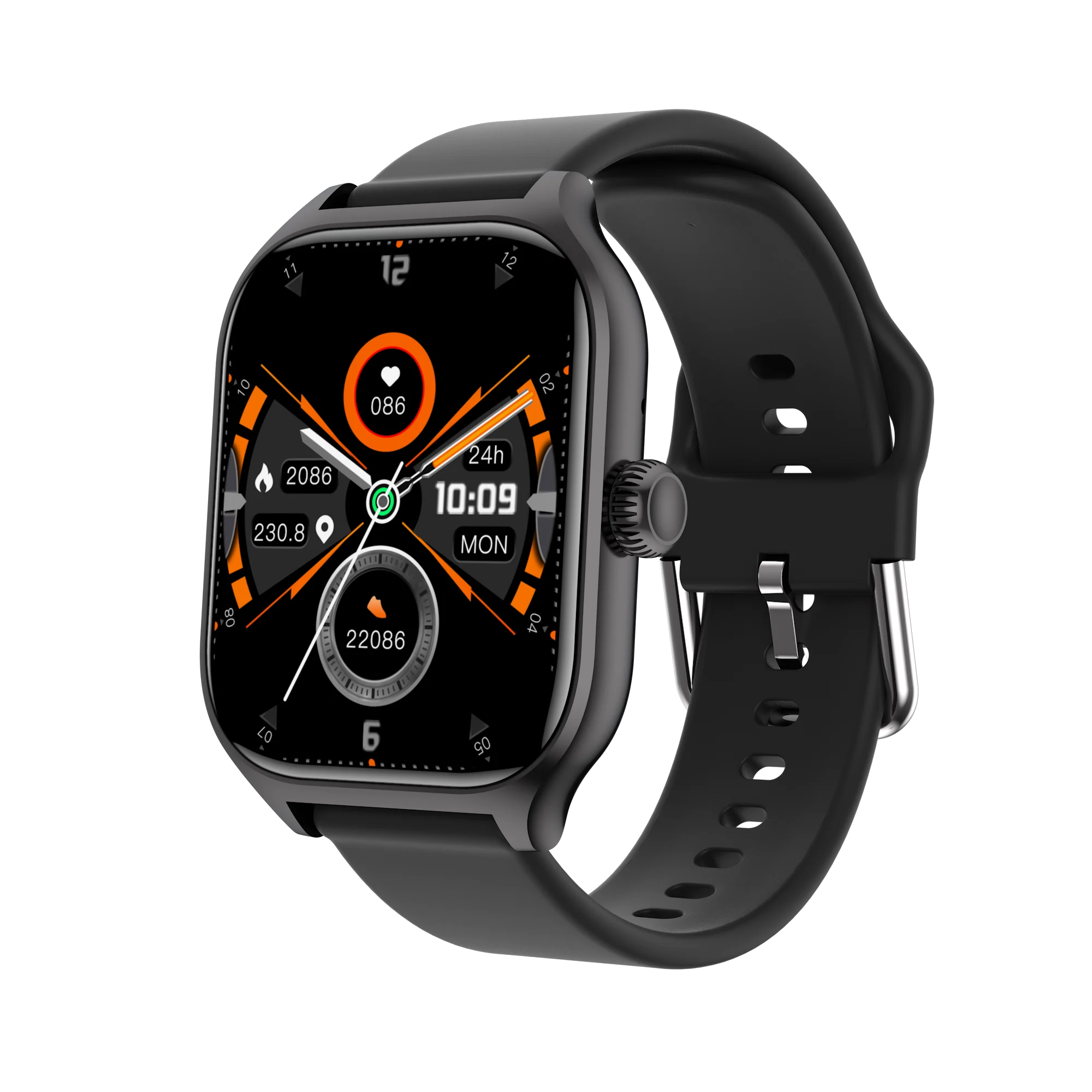 Proton Smartwatch – XtenFit Pro - Image 2