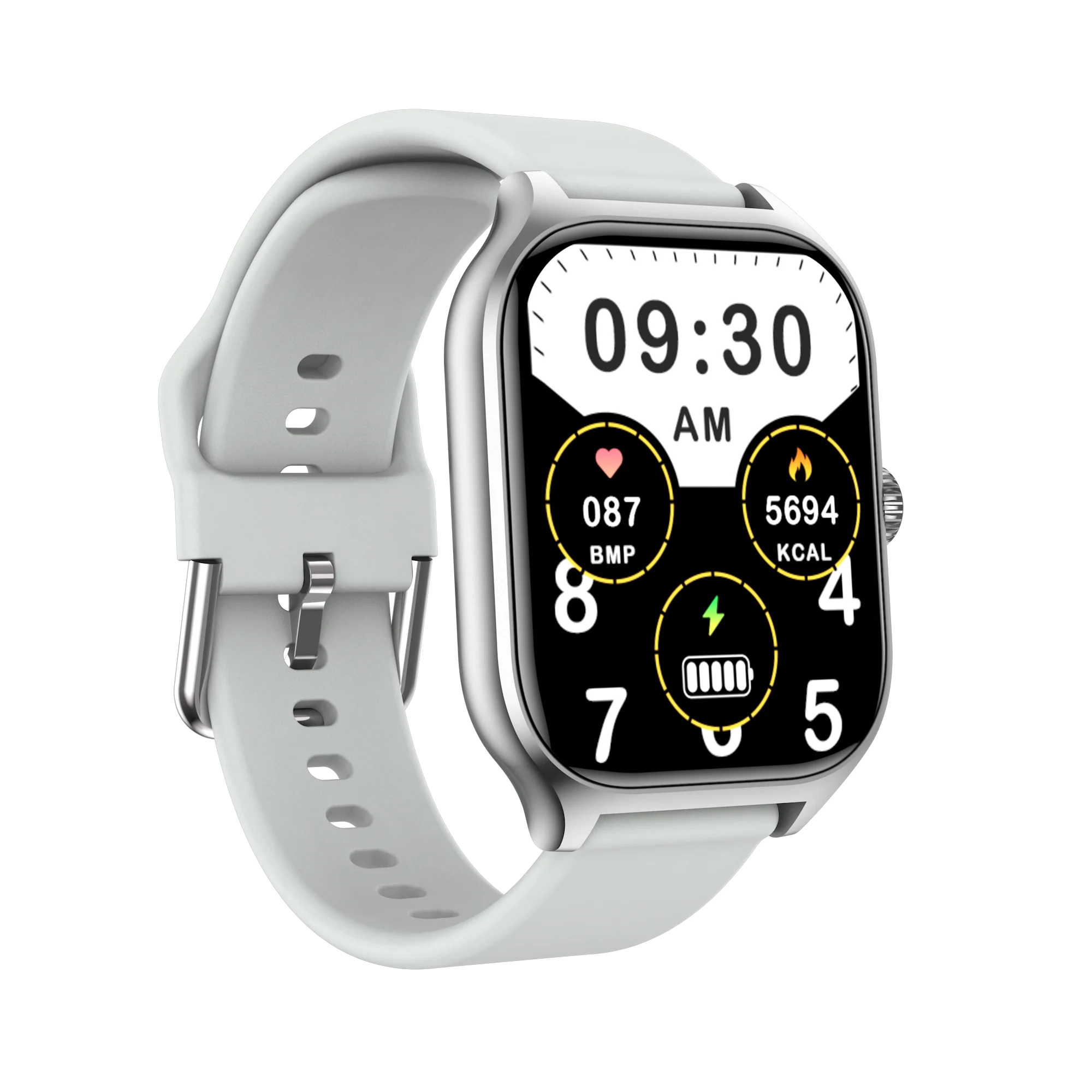 Proton Smartwatch – XtenFit Pro - Image 4