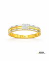 4Stone Diamond Rings