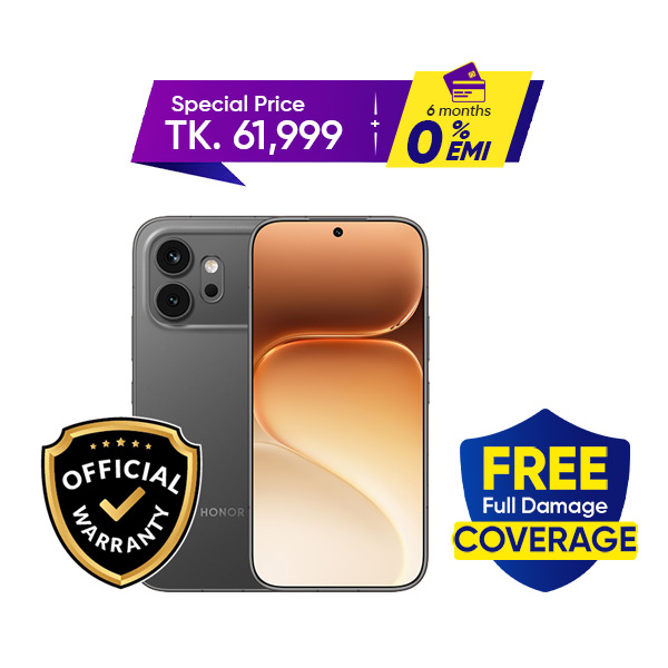 HONOR 600 5G 8GB/256GB