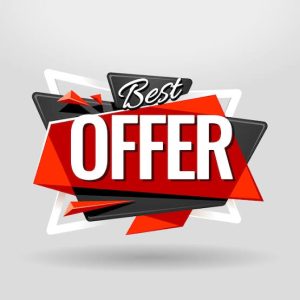 Best Offer