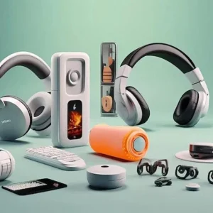 Gadgets