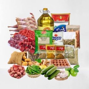 Grocery