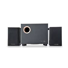 Microlab M105BT Bluetooth 2.1 Speaker - Image 2