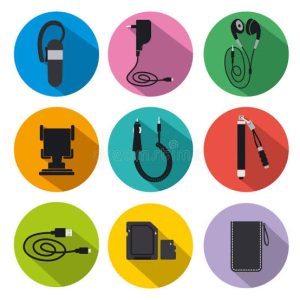Mobile Accessories