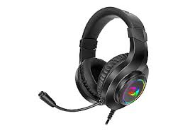 Redragon H260 Hylas Wired Gaming Headset - Image 2