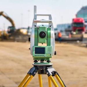 Survey Equipment