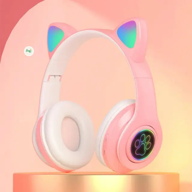 Cat headset Low quality STN-28, C Grate