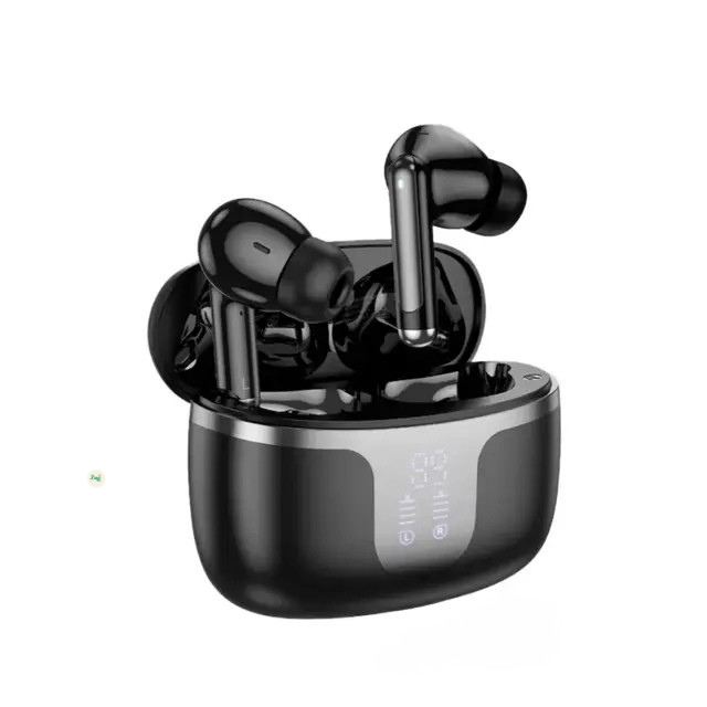 Hoco EQ33 Gem True Wireless Bluetooth Earbuds E0001 - Image 5