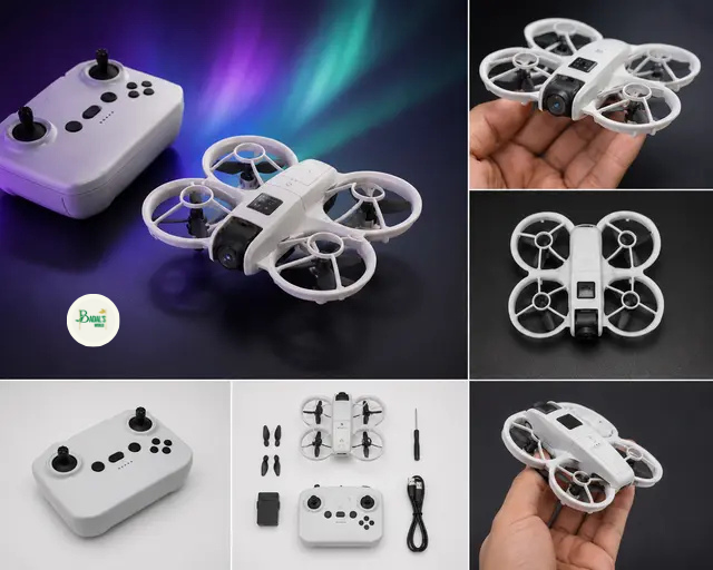 S11 Mini Neo Drone đ