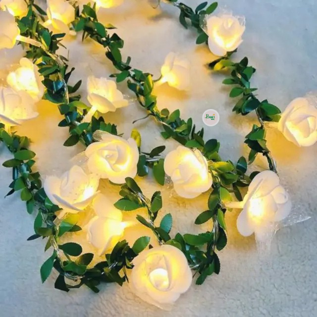 Rose Vine String Light L0004 - Image 5