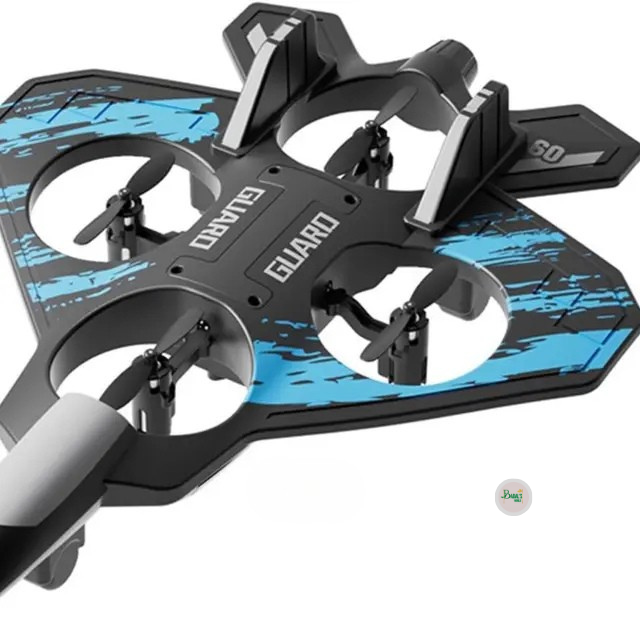 SkyGuard 360 RC Plane Drone D0472 - Image 2