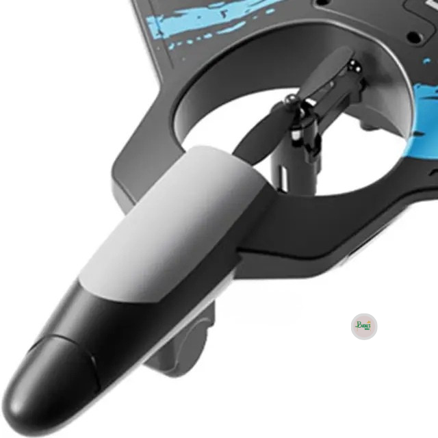 SkyGuard 360 RC Plane Drone D0472 - Image 5