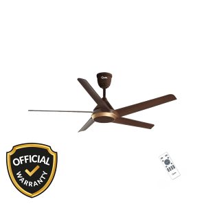 Qulik Alpha Edge 5B Q-6577-DW 53" BLDC Ceiling Fan