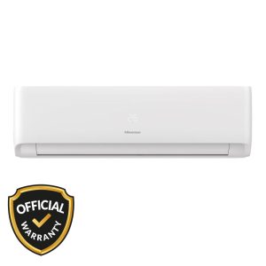 Hisense 1.5 Ton Smart Comfort Non-Inverter Air Conditioner (AS-18CW4RXSKF00AU)