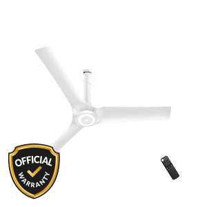 Atomberg Aris Starlight Smart 56" BLDC Ceiling Fan (AT-167)