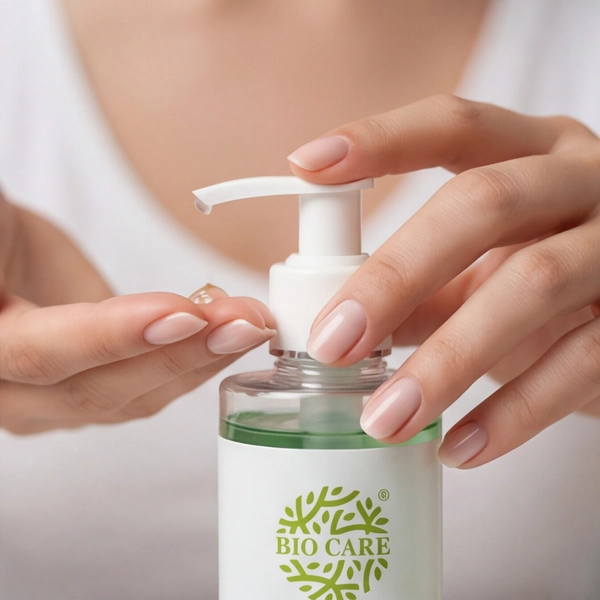 BioCare Brightening Aloe Vera Gel 200 mL - Image 2