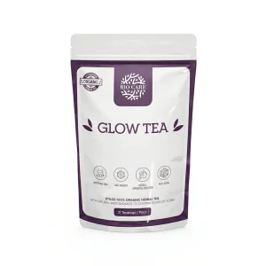 BioCare Glow Tea