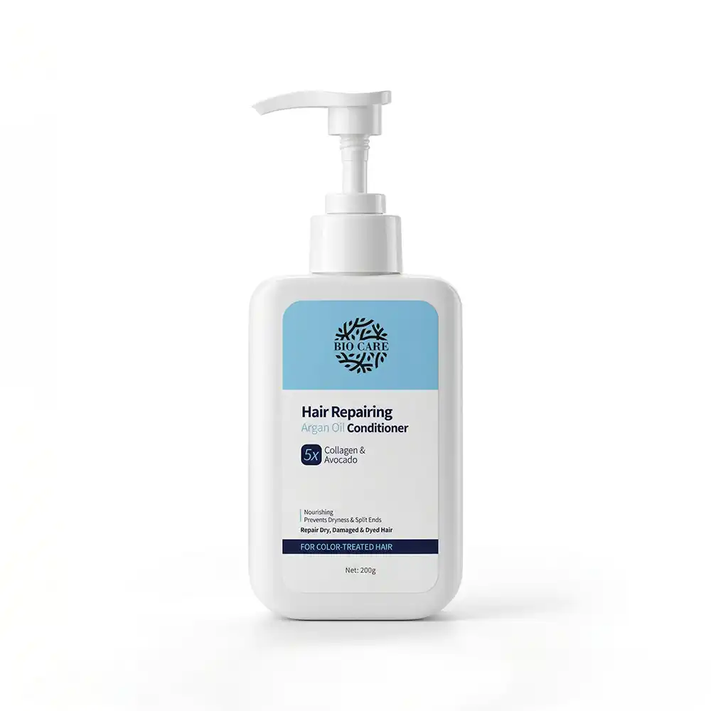 BioCare Hair Repairing Argan Oil Conditioner
