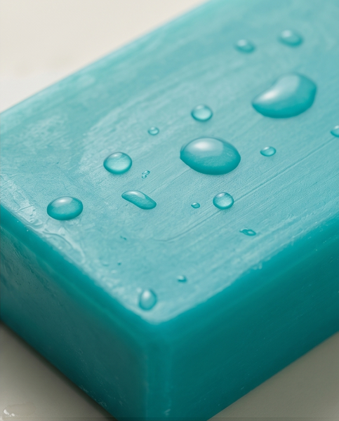 BioCare Handmade Hyaluronic Moisturizing Beauty Soap Bar - Image 7