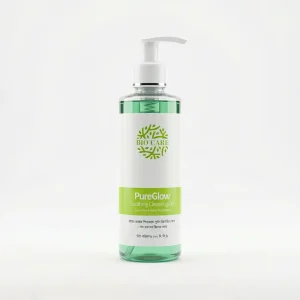 BioCare PureGlow Soothing Cleansing Gel 200 mL