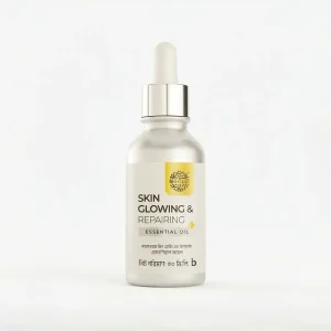 BioCare Skin Glowing & Repairing Essential Oil
