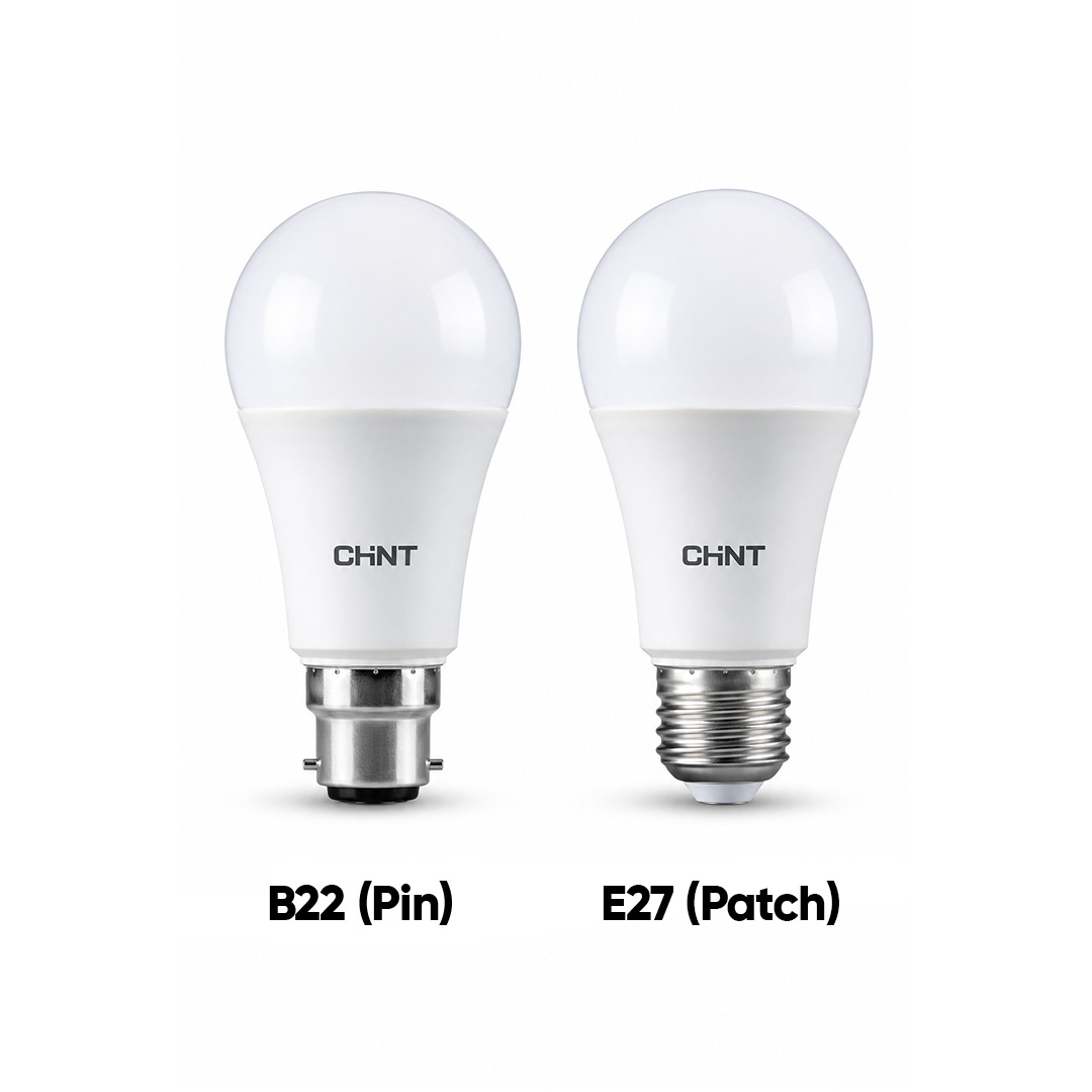 Osaka AC/DC Emergency LED Bulb - Image 2