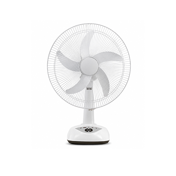 Circle Ghurni 16inch Rechargeable Fan (Lithium Battery)