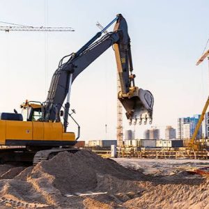 construction