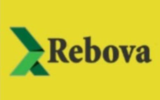 Rebova Shop