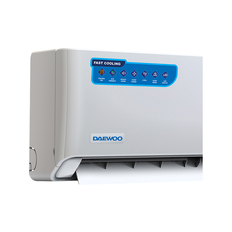 DAEWOO 2 Ton DC Inverter Split Type Air Conditioner - Image 3