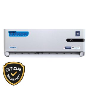 DAEWOO 1 Ton DC Inverter Split Type Air Conditioner