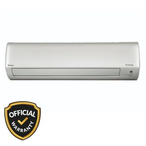 Daikin 1 Ton Inverter Split Type Air Conditioner (FTKL12TV16WD)
