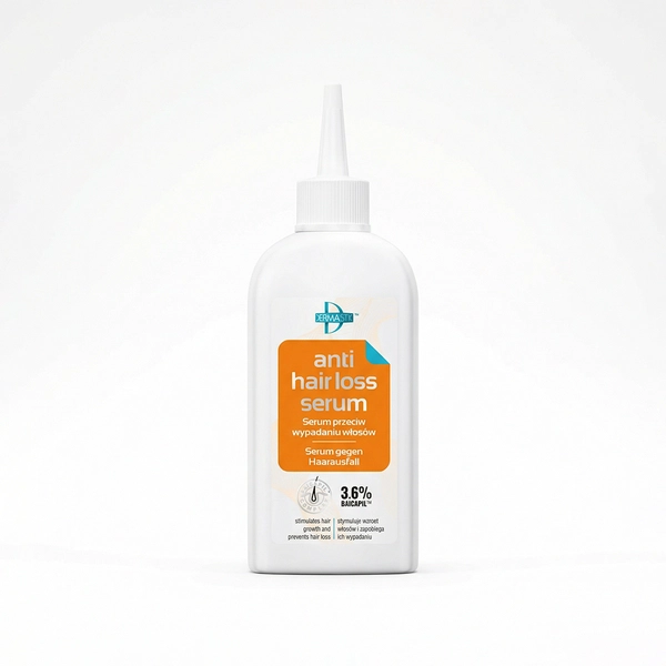 Dermastic Anti Hair Loss Serum 100 mL